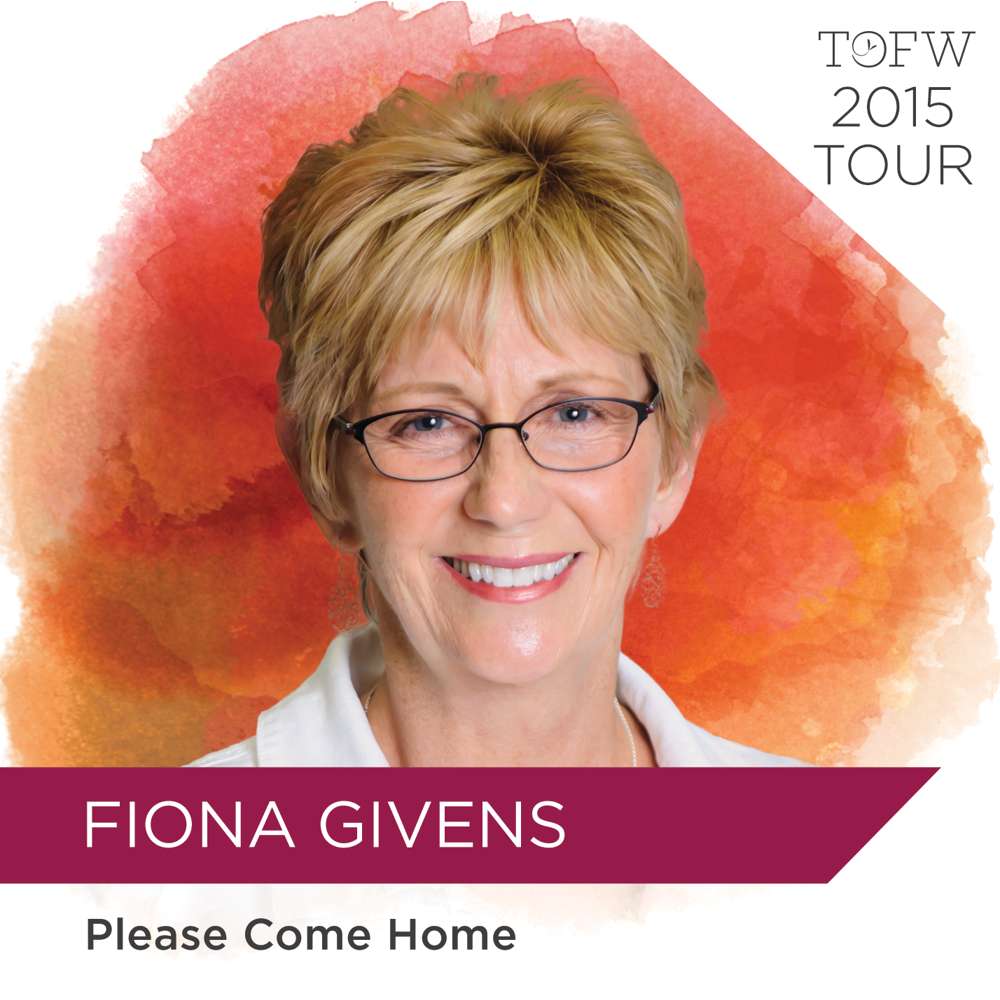 Please Come Home 1