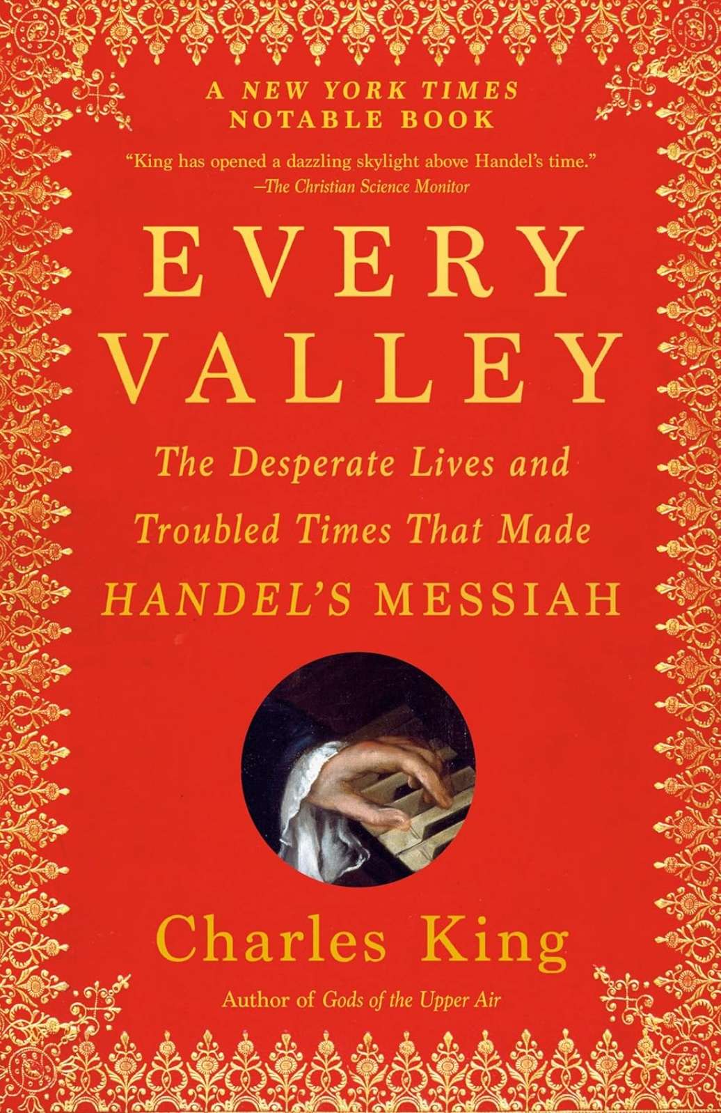 Every Valley, , large image number 0