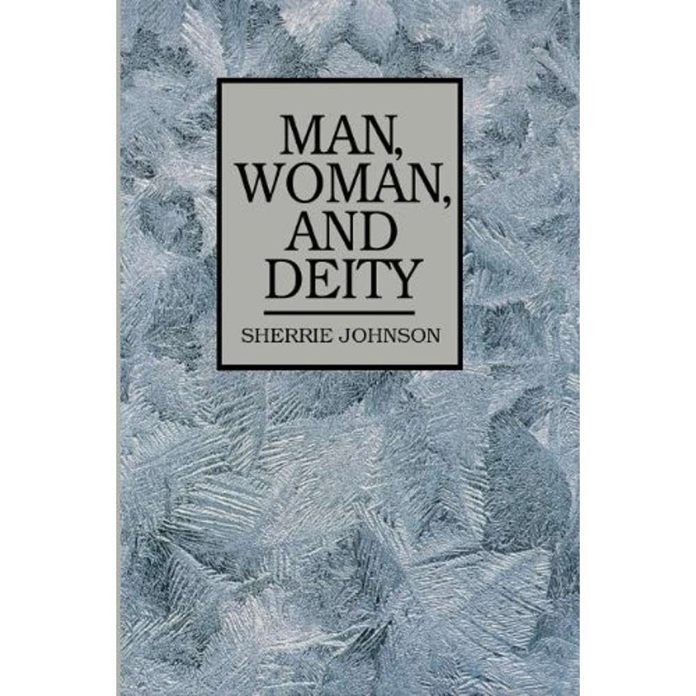 Man, Woman, and Deity 2