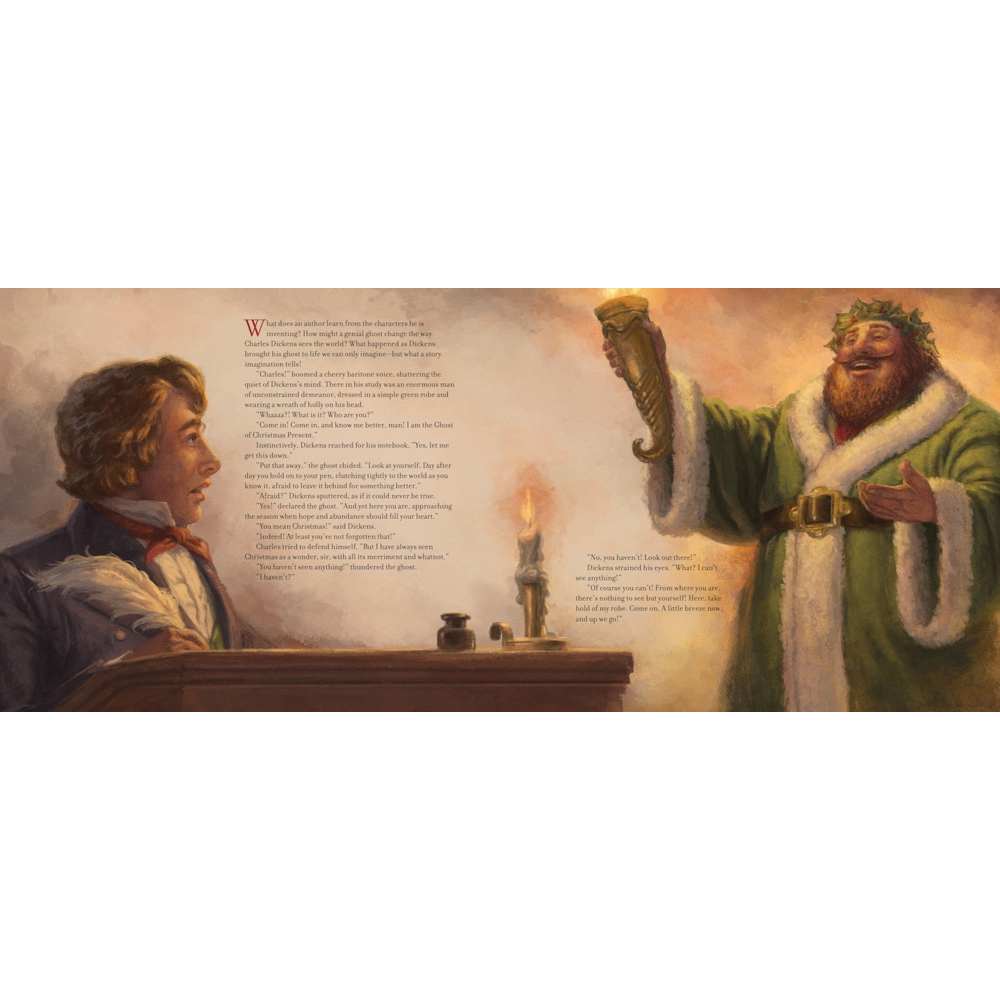 God Bless Us, Every One!, , large