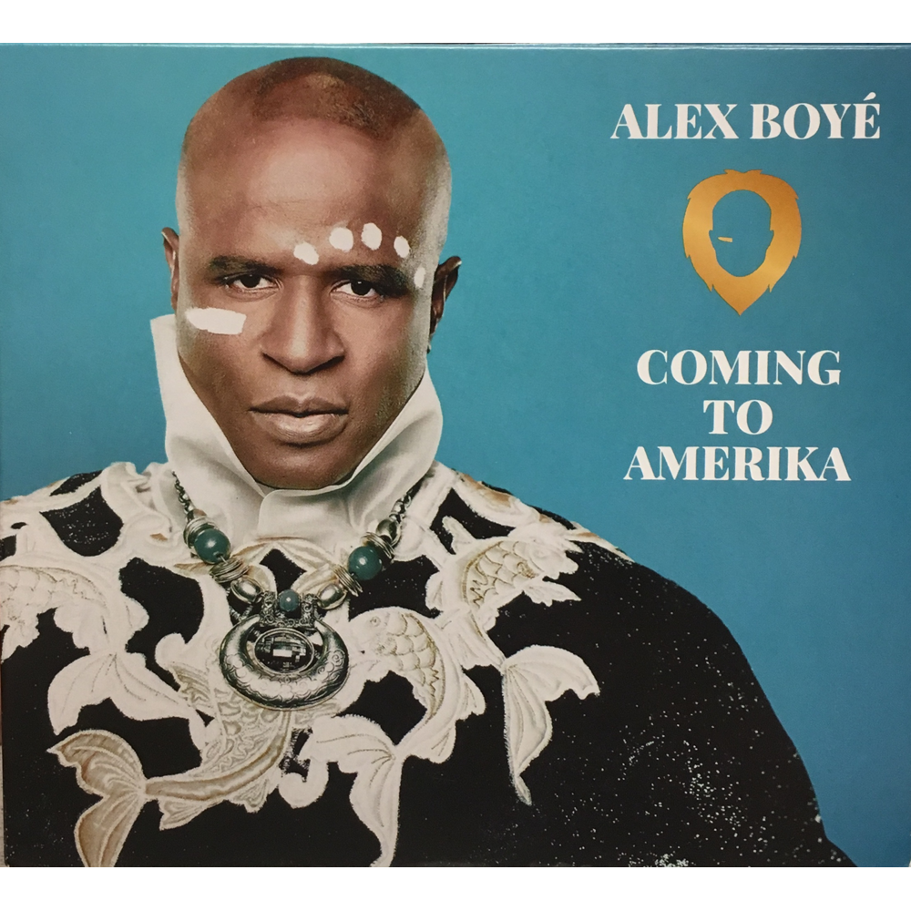 Coming to Amerika, , large image number 0