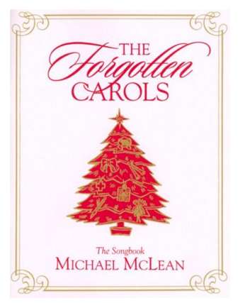 The Forgotten Carols Songbook (Revised Edition), , large image number 0