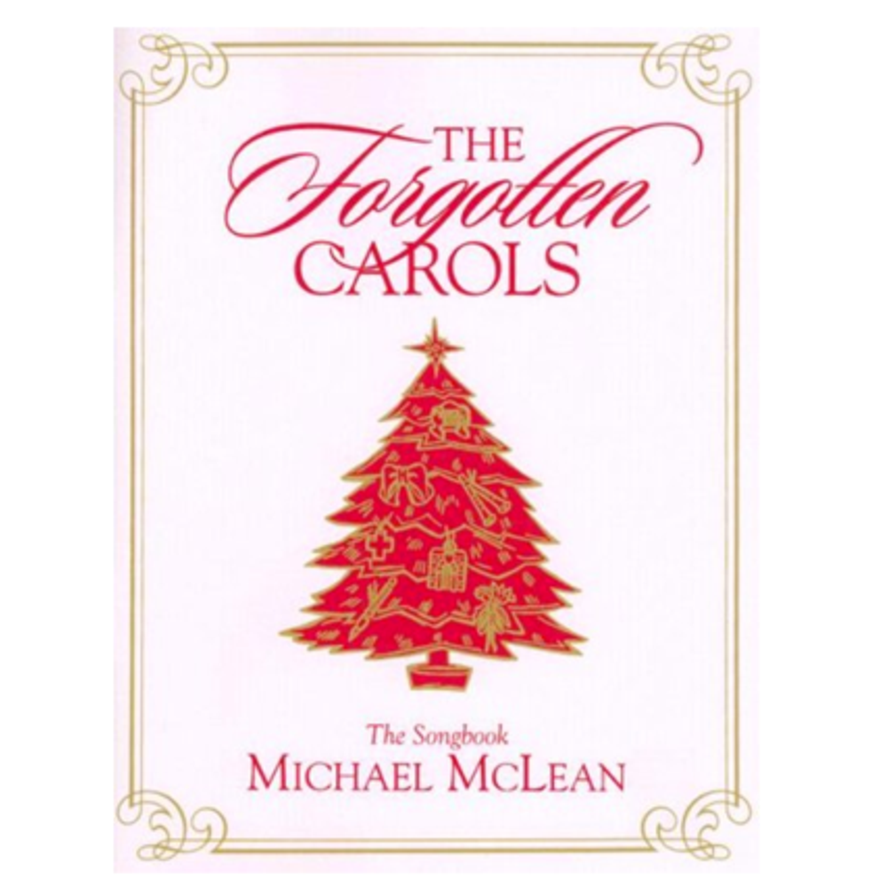 The Forgotten Carols Songbook (Revised Edition),  The Forgotten Carols Songbook (Revised Edition)