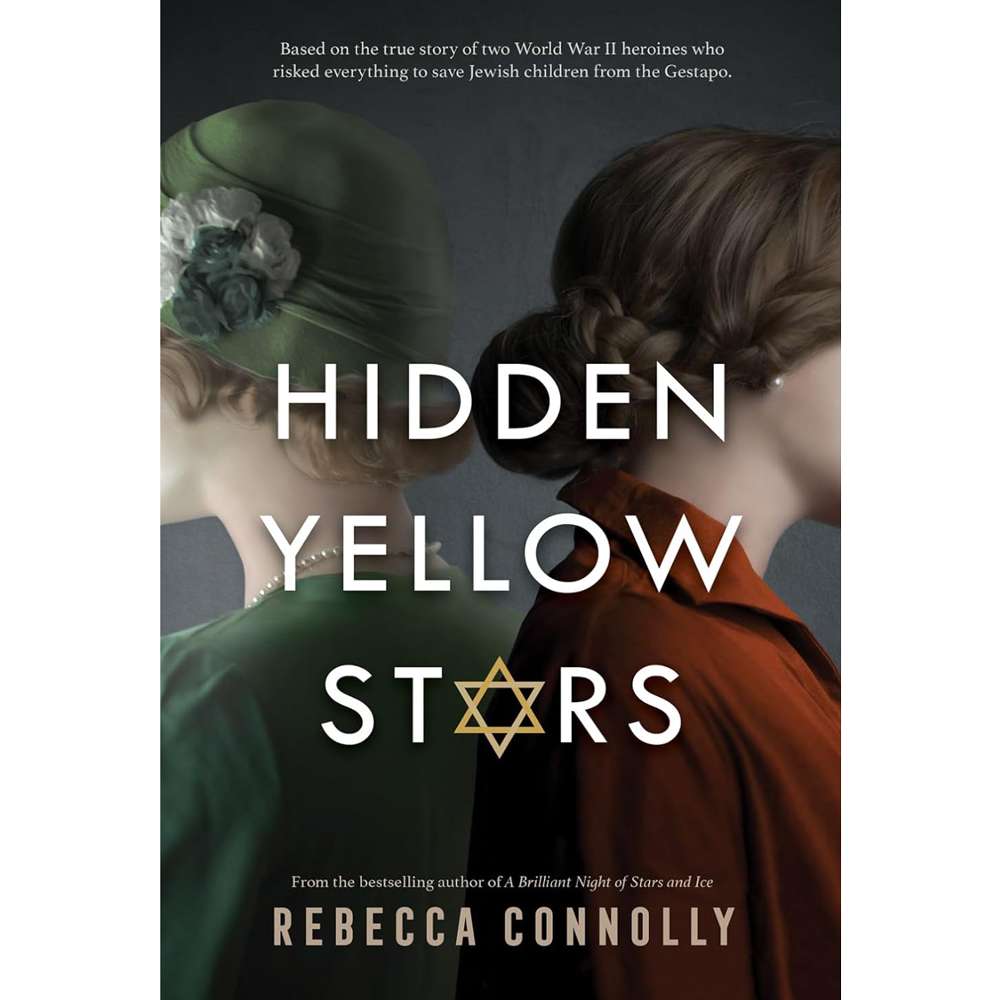Hidden Yellow Stars