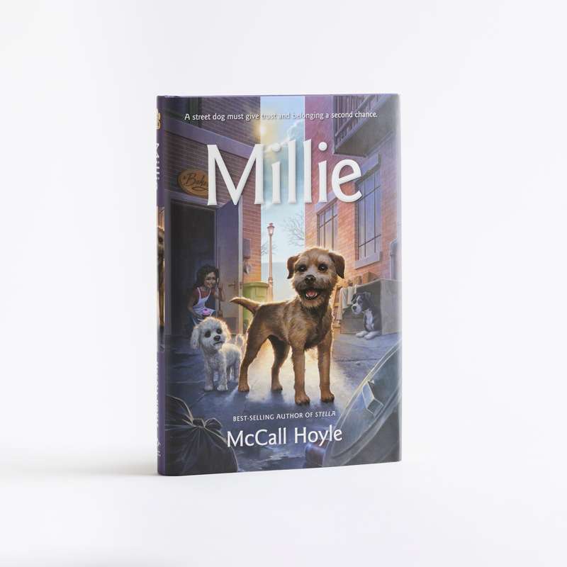 Millie (Best Friends Dog Tales, Book 3), , large image number 2