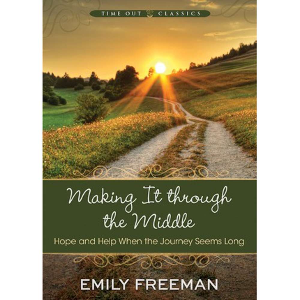 Making It through the Middle 2