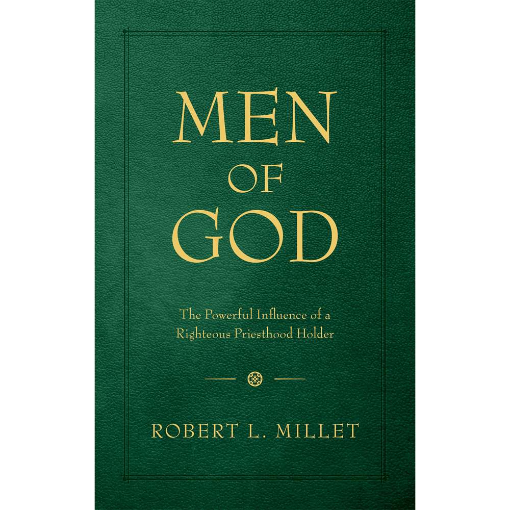 Men of God 1