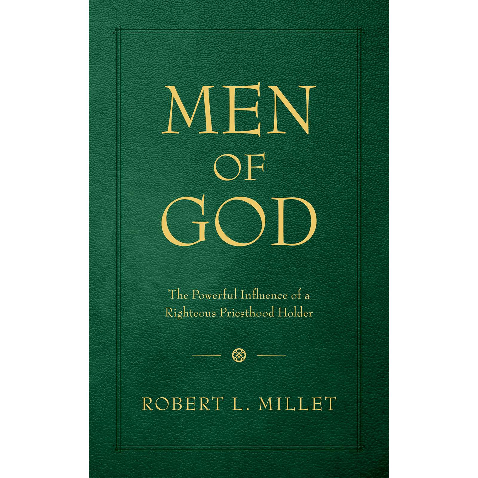 Men of God, , large image number 0