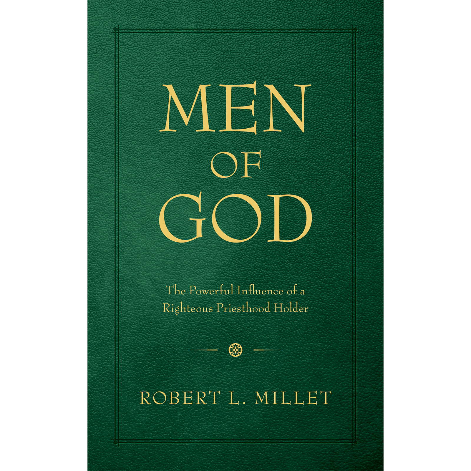 Men of God, , large image number 0