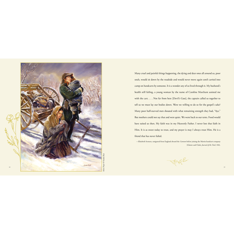 In Their Own Words - VARIOUS | Deseret Book