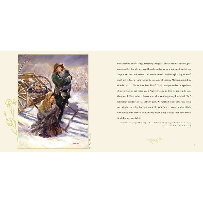 In Their Own Words, , large