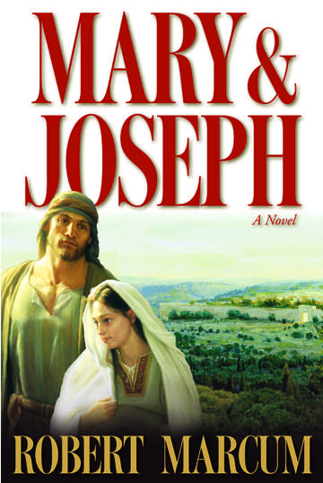 Mary and Joseph, , large image number 0