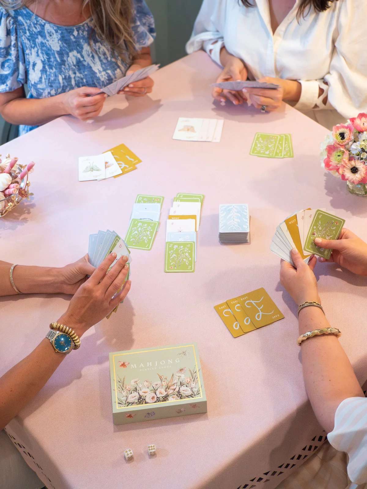 Mahjong Playing Cards, , large image number 8