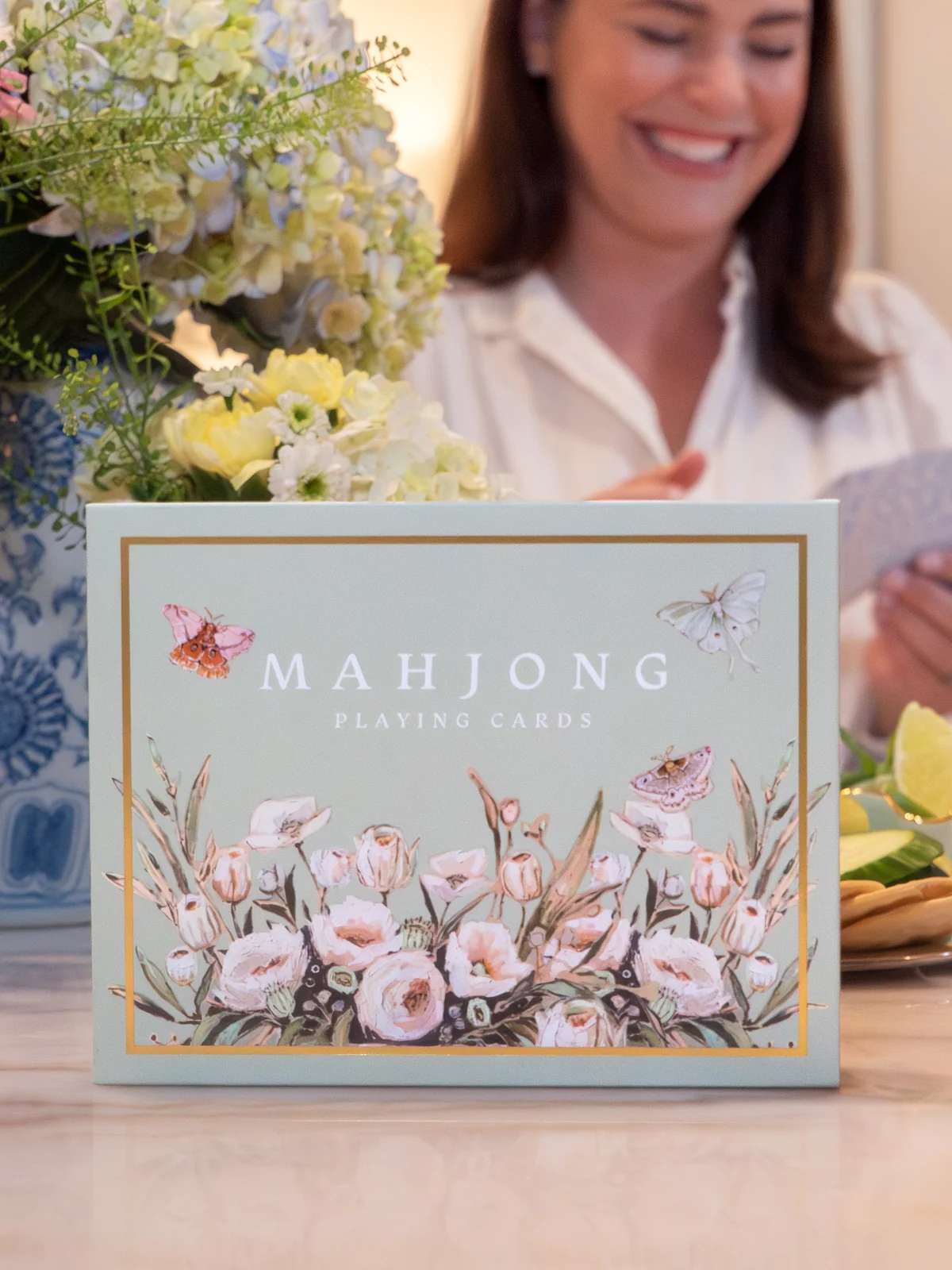 Mahjong Playing Cards, , large image number 9