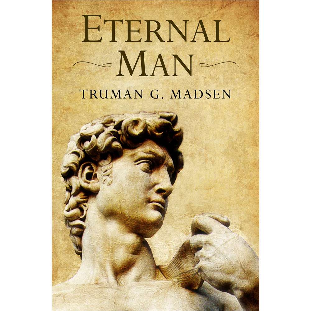 Eternal Man 1