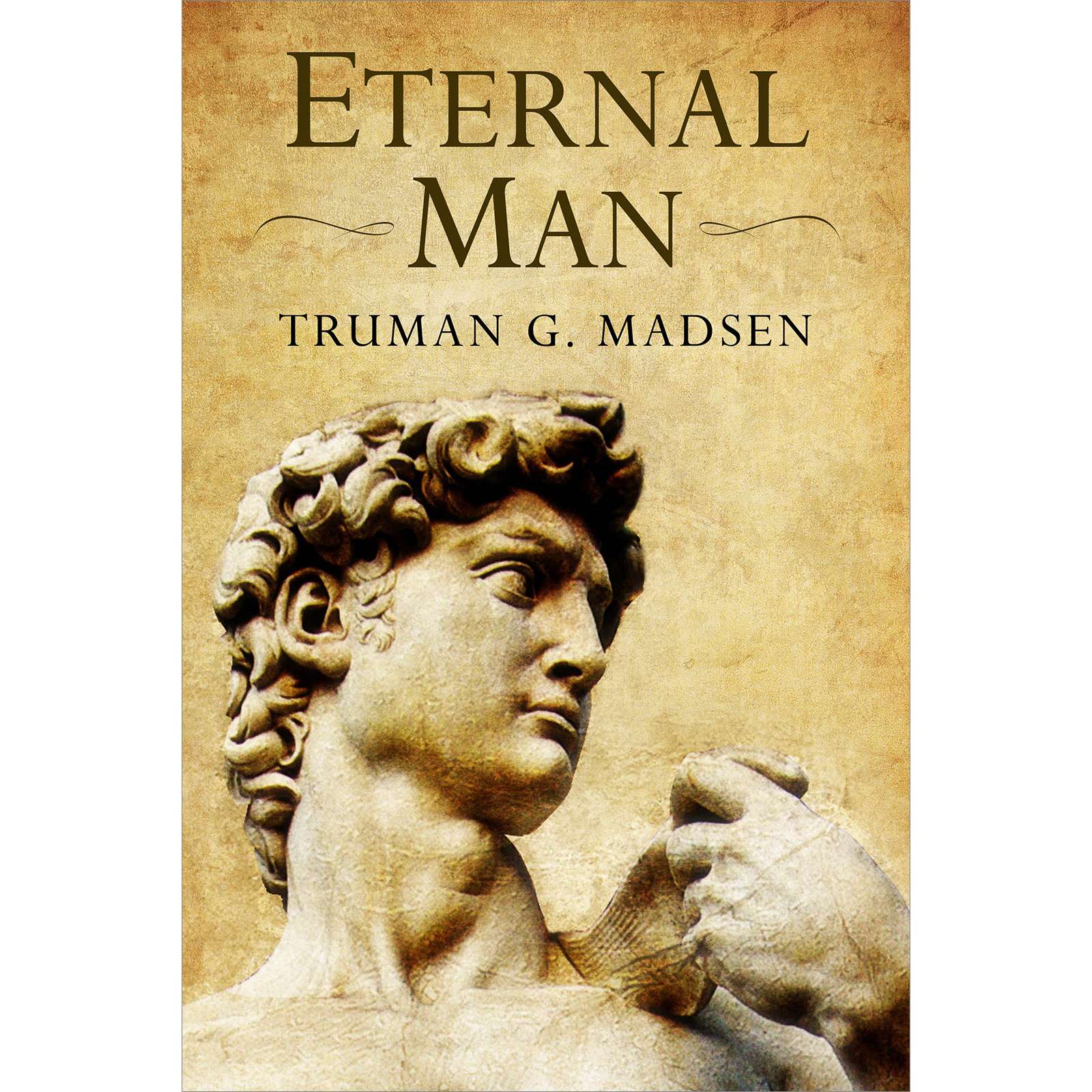 Eternal Man, , large image number 0