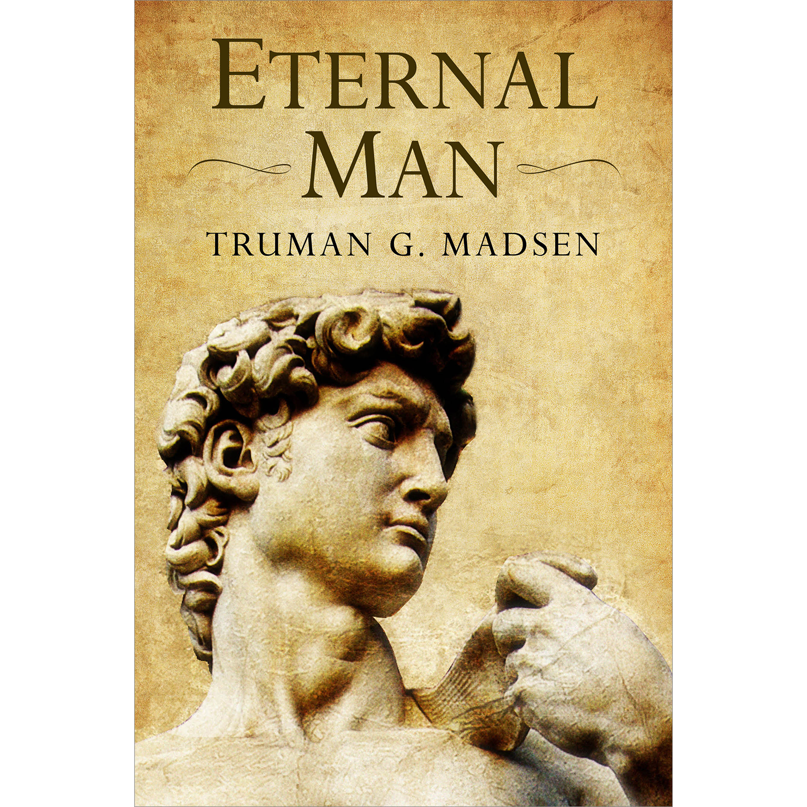 Eternal Man, , large image number 0