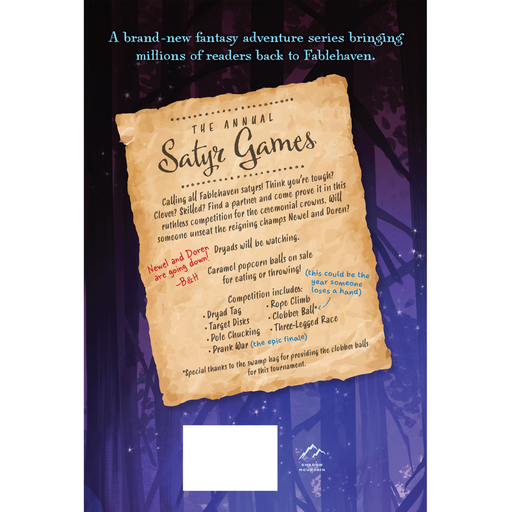 The Gorgon's Fury (Tales of Newel and Doren Book 1), , large image number 9