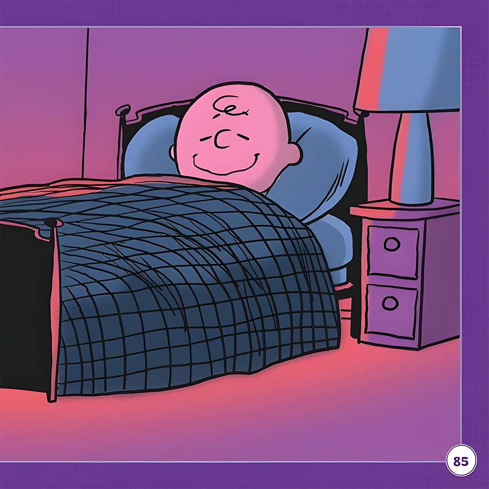 Peanuts Storybook Treasury, , large image number 8