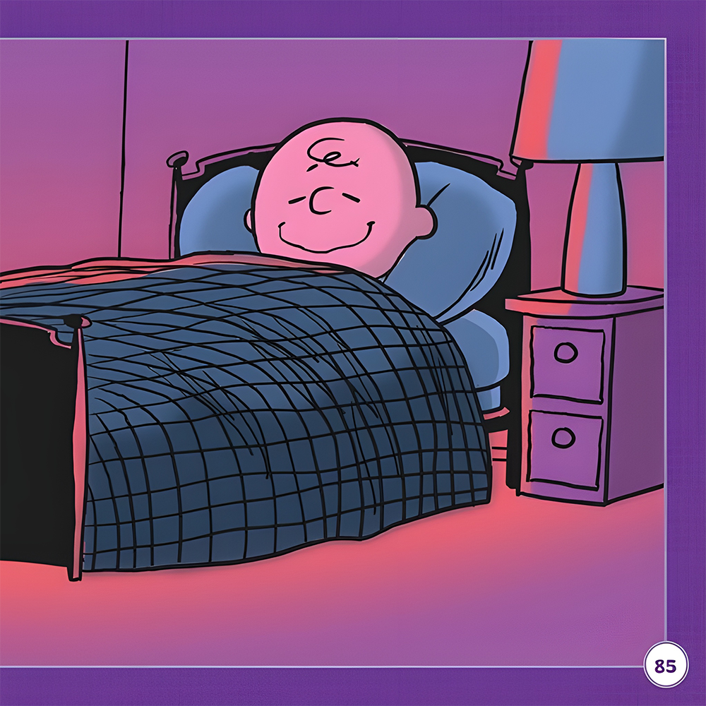 Peanuts Storybook Treasury, , large image number 8