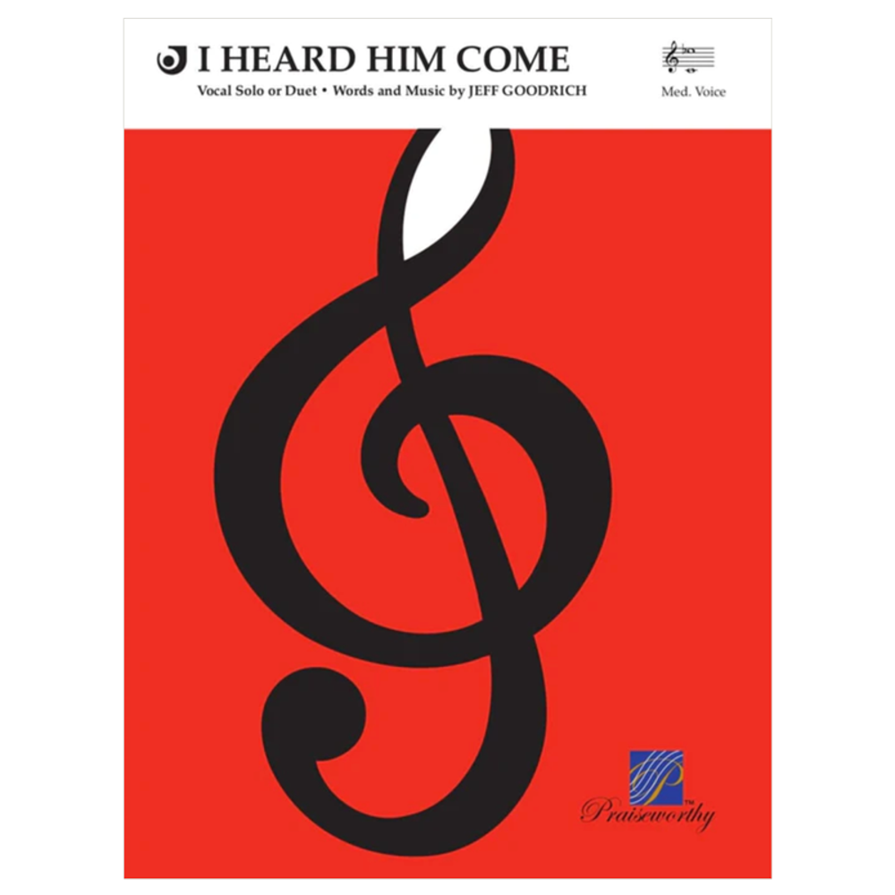 I Heard Him Come Solo,  I Heard Him Come Solo