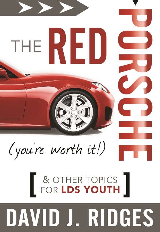 The Red Porsche (You're Worth It!)