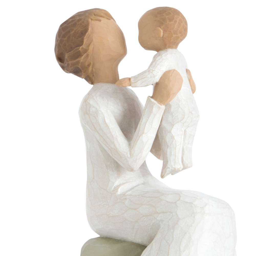 Grandmother Figurine, , large