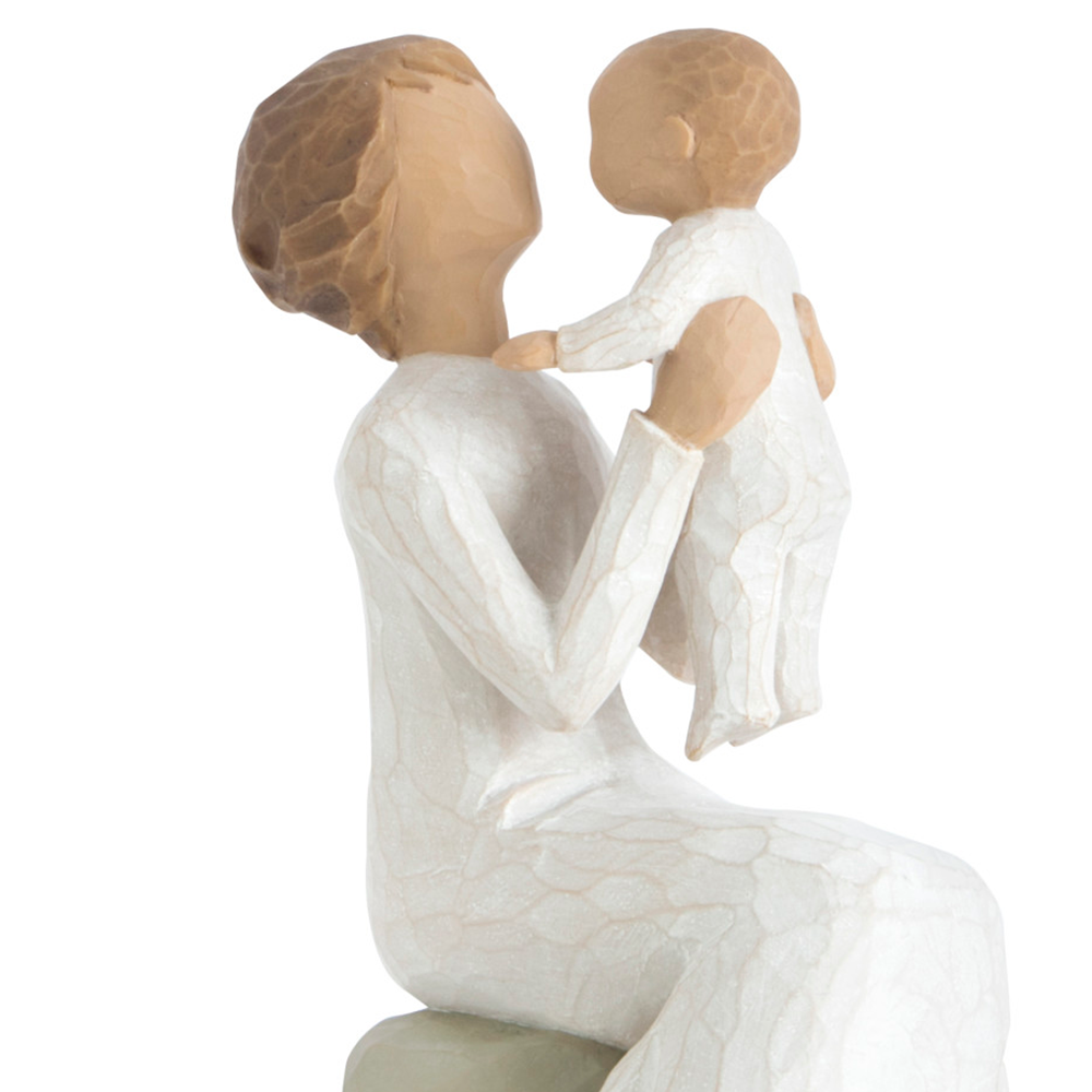 Grandmother Figurine, , large
