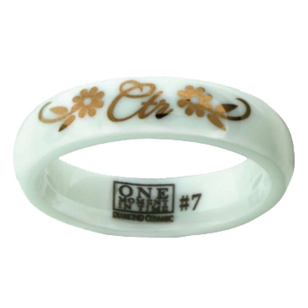 Rosa CTR Ring, , large image number 0