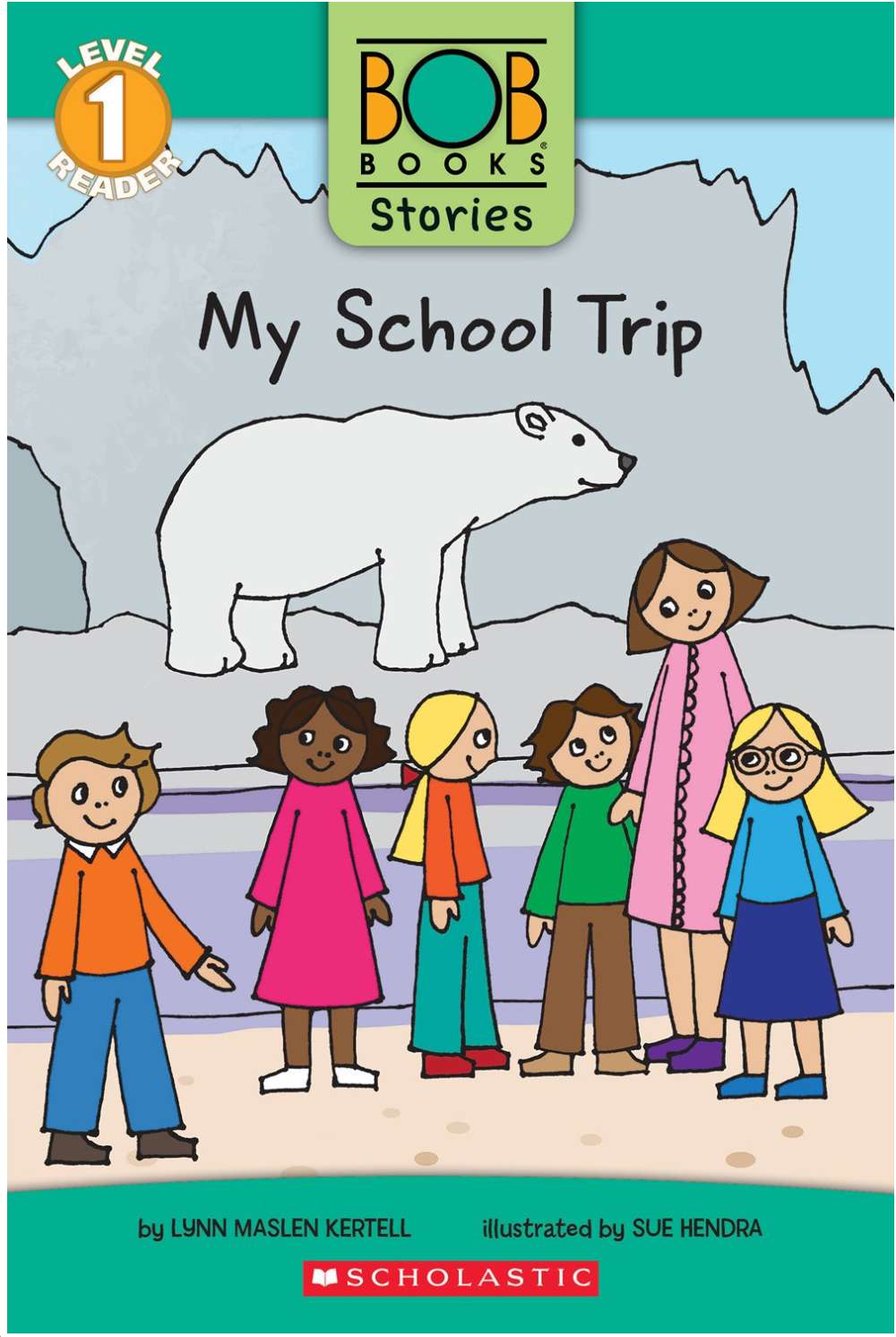 My School Trip