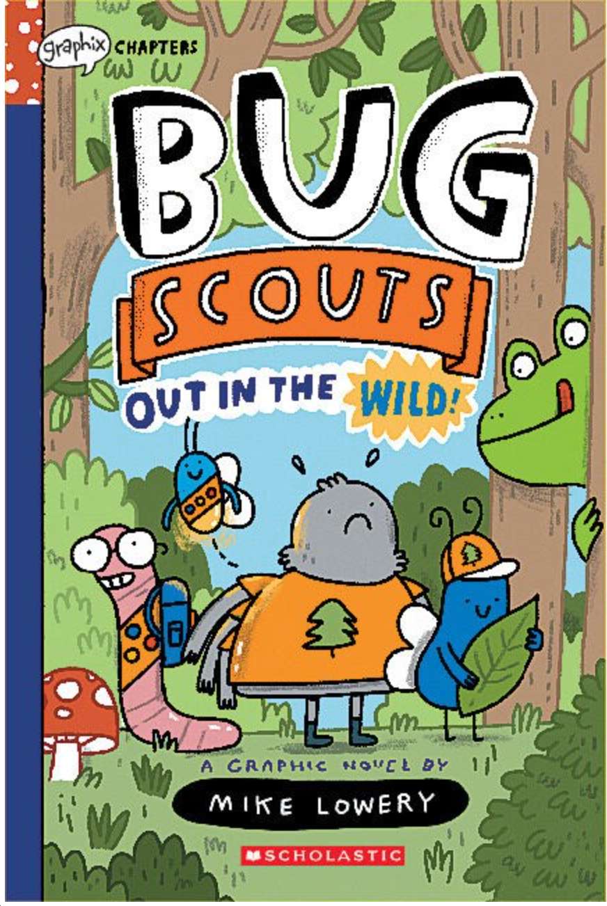 Out in the Wild!, , large image number 0