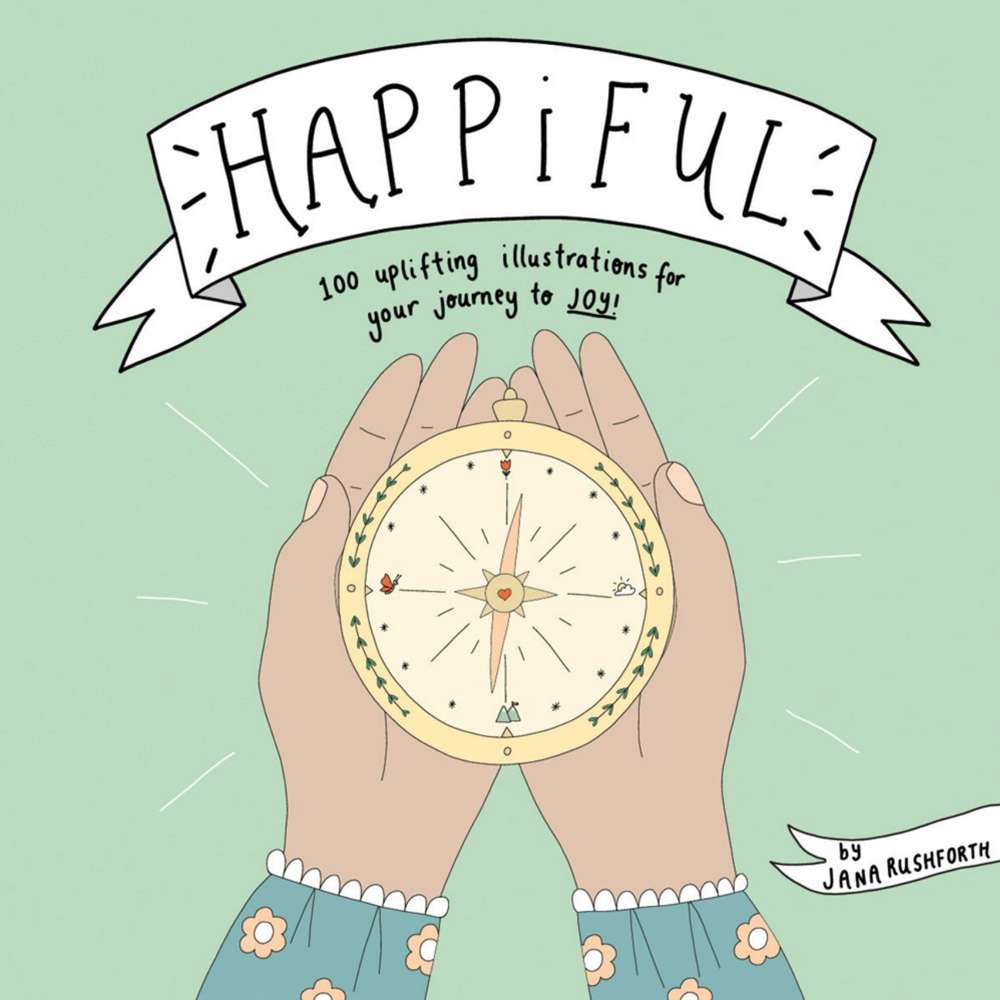 Happiful 1