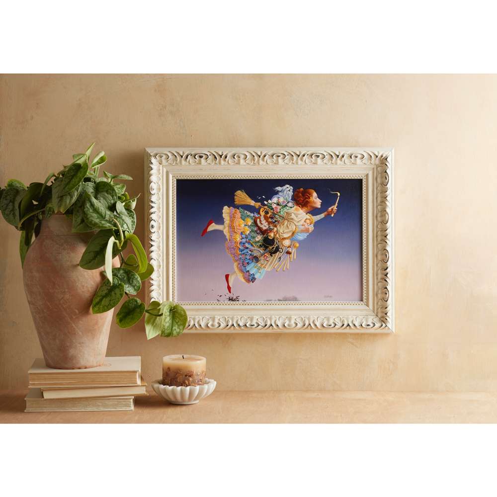 The Responsible Woman (18x24 Framed Size), , large image number 2