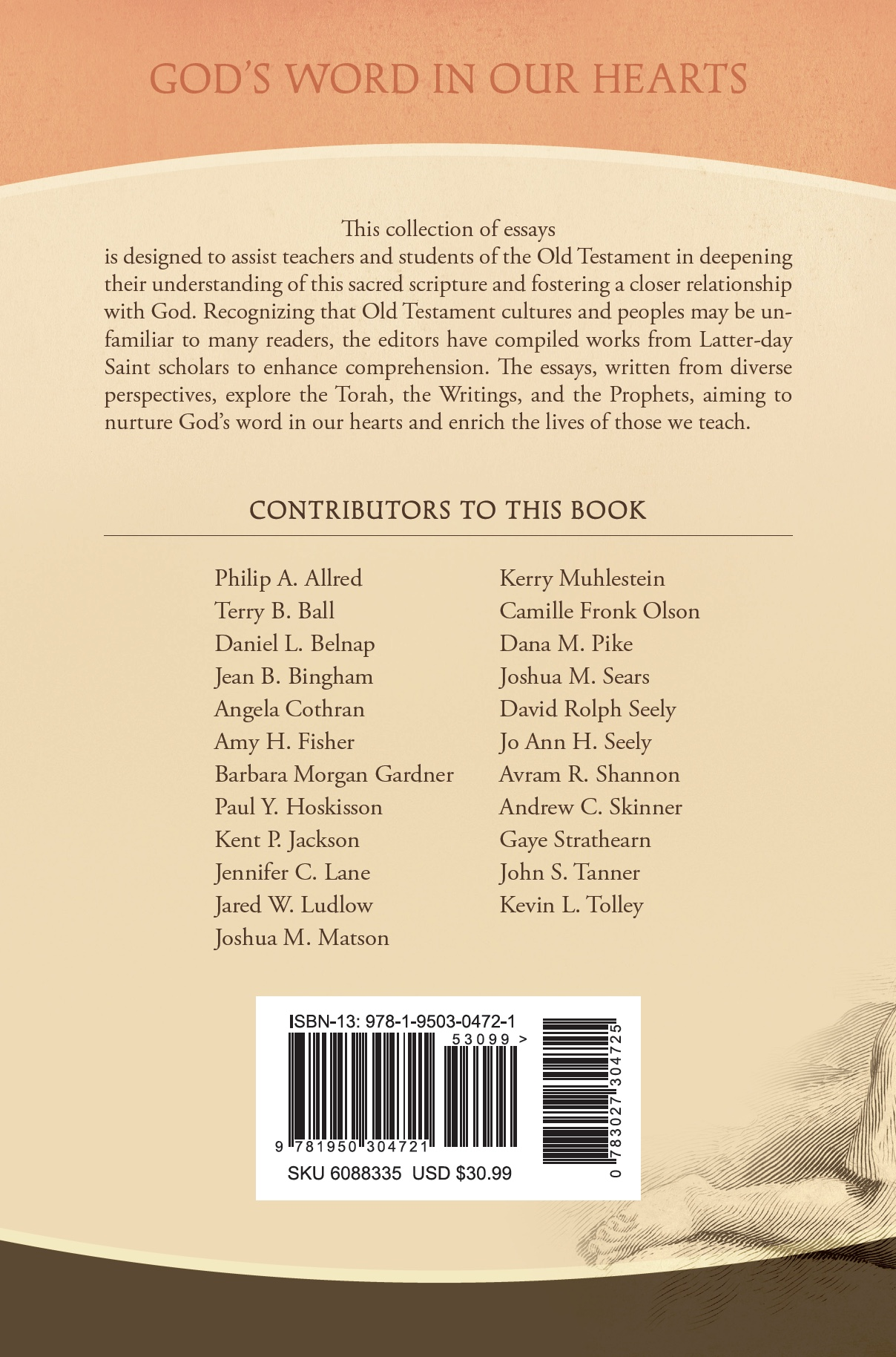 God&rsquo;s Word in Our Hearts, , large image number 7