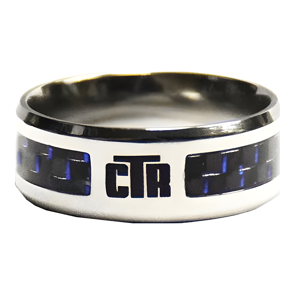 Matrix CTR Ring