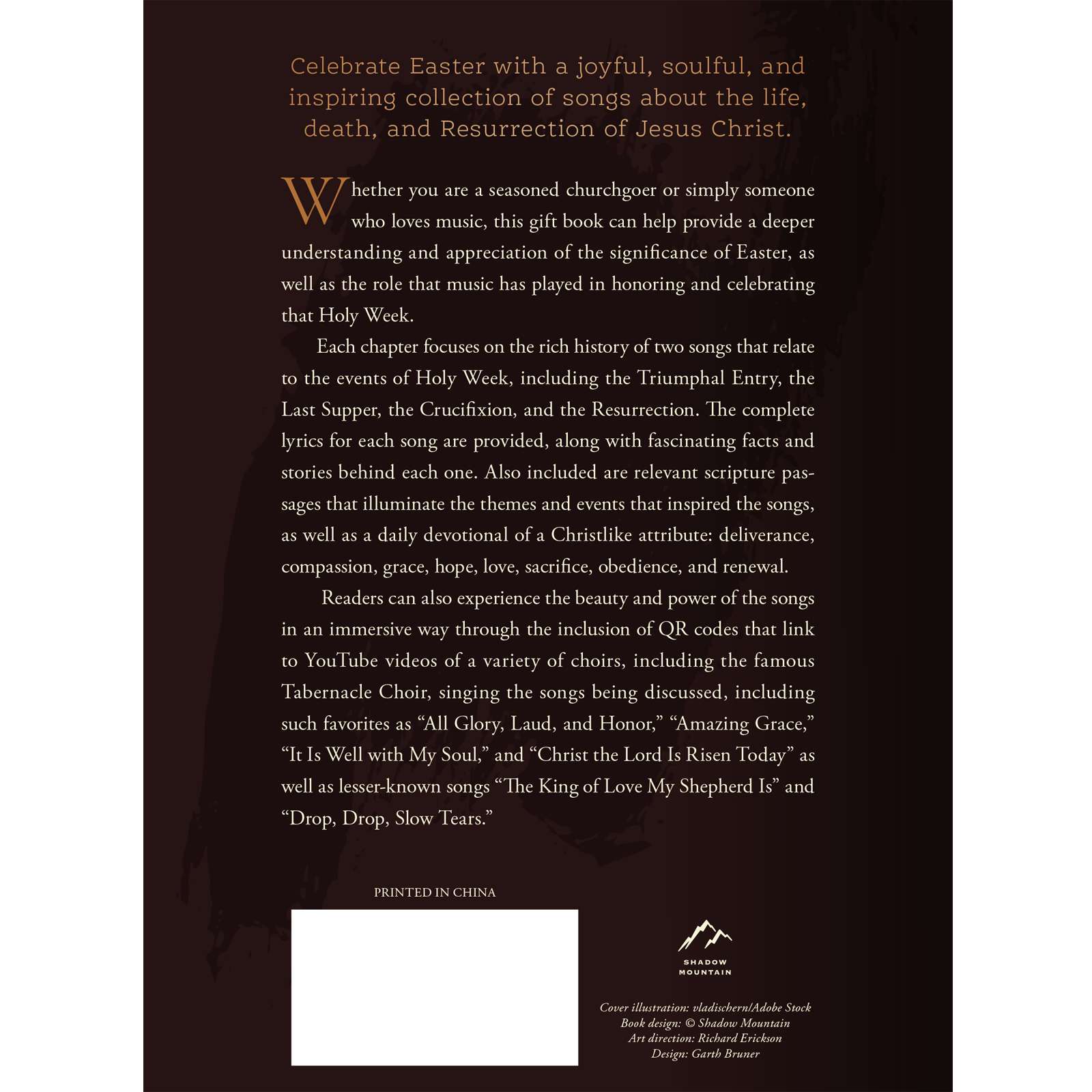 Sacred Days, Sacred Songs, , large image number 3