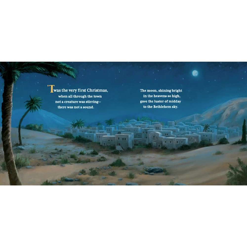 The First Christmas Night, , large image number 2