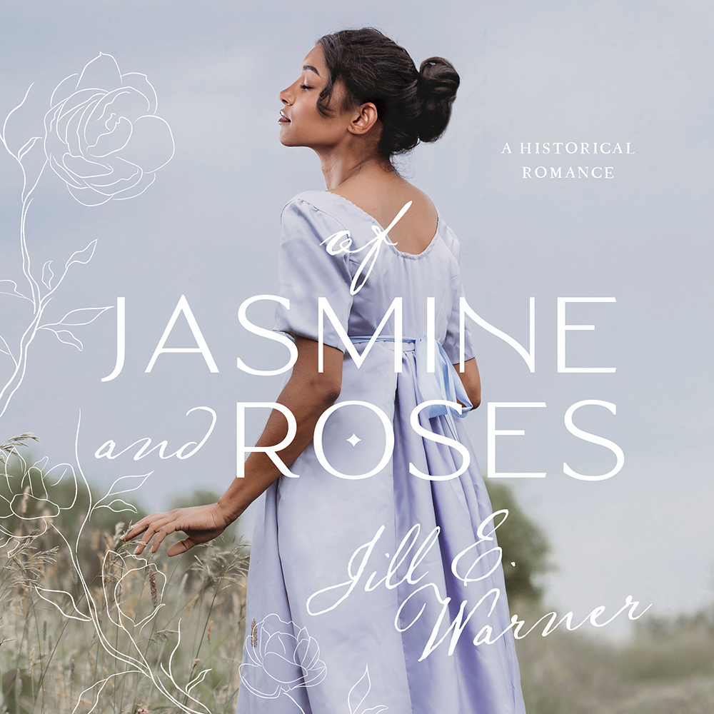 Of Jasmine and Roses, , large image number 1
