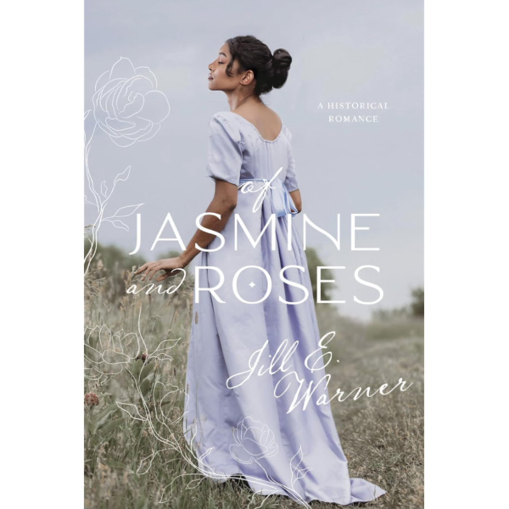 Of Jasmine and Roses, , large image number 0