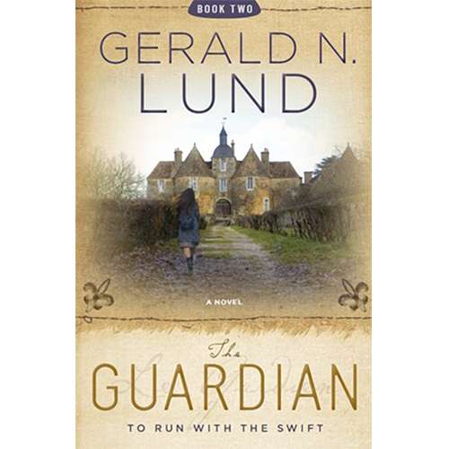 To Run with the Swift (The Guardian, Book 2)