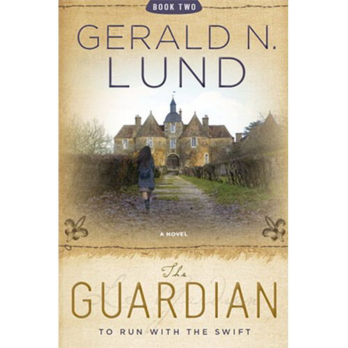 To Run with the Swift (The Guardian, Book 2)