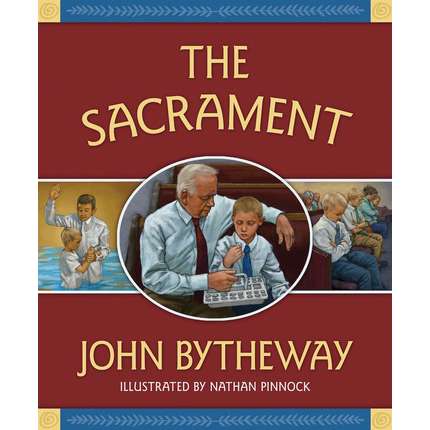 The Sacrament, , large image number 0