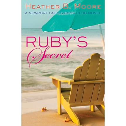 Ruby's Secret (The Newport Ladies Book Club Book 6)