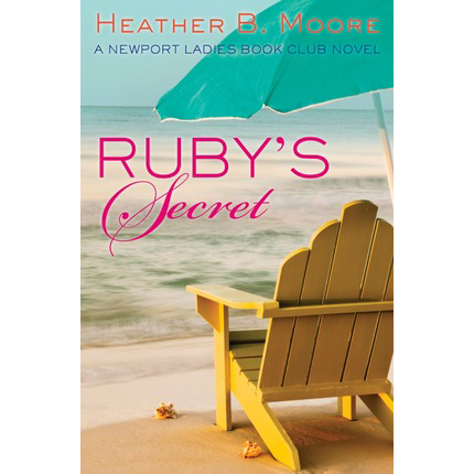 Ruby's Secret (The Newport Ladies Book Club Book 6)