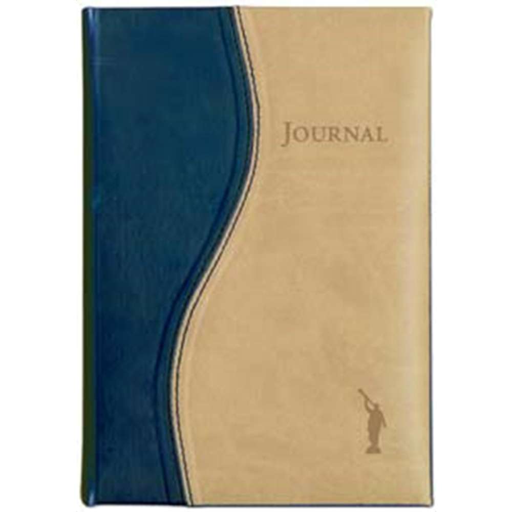 Two-Toned Journal, , large image number 0