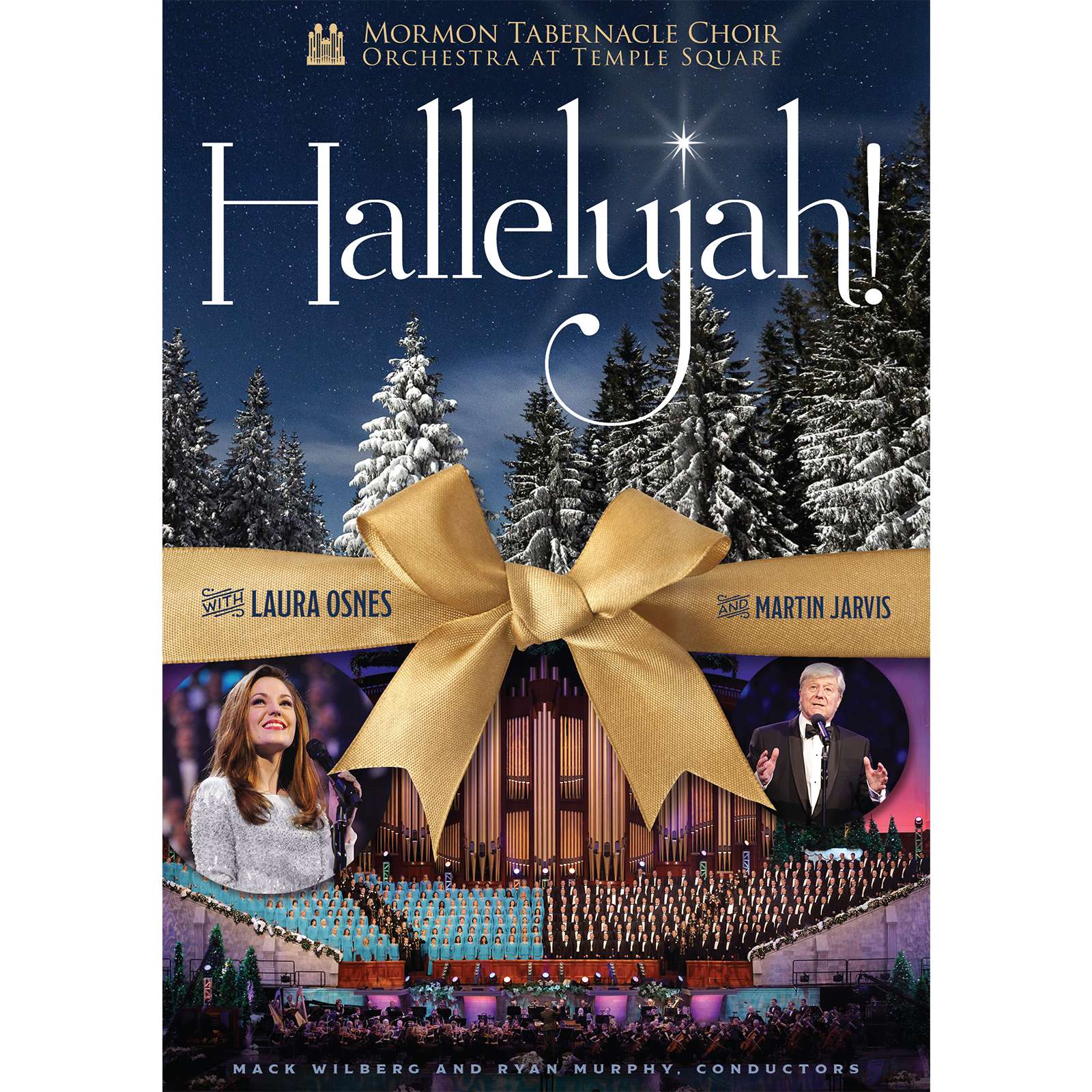 Hallelujah! (DVD), , large image number 0