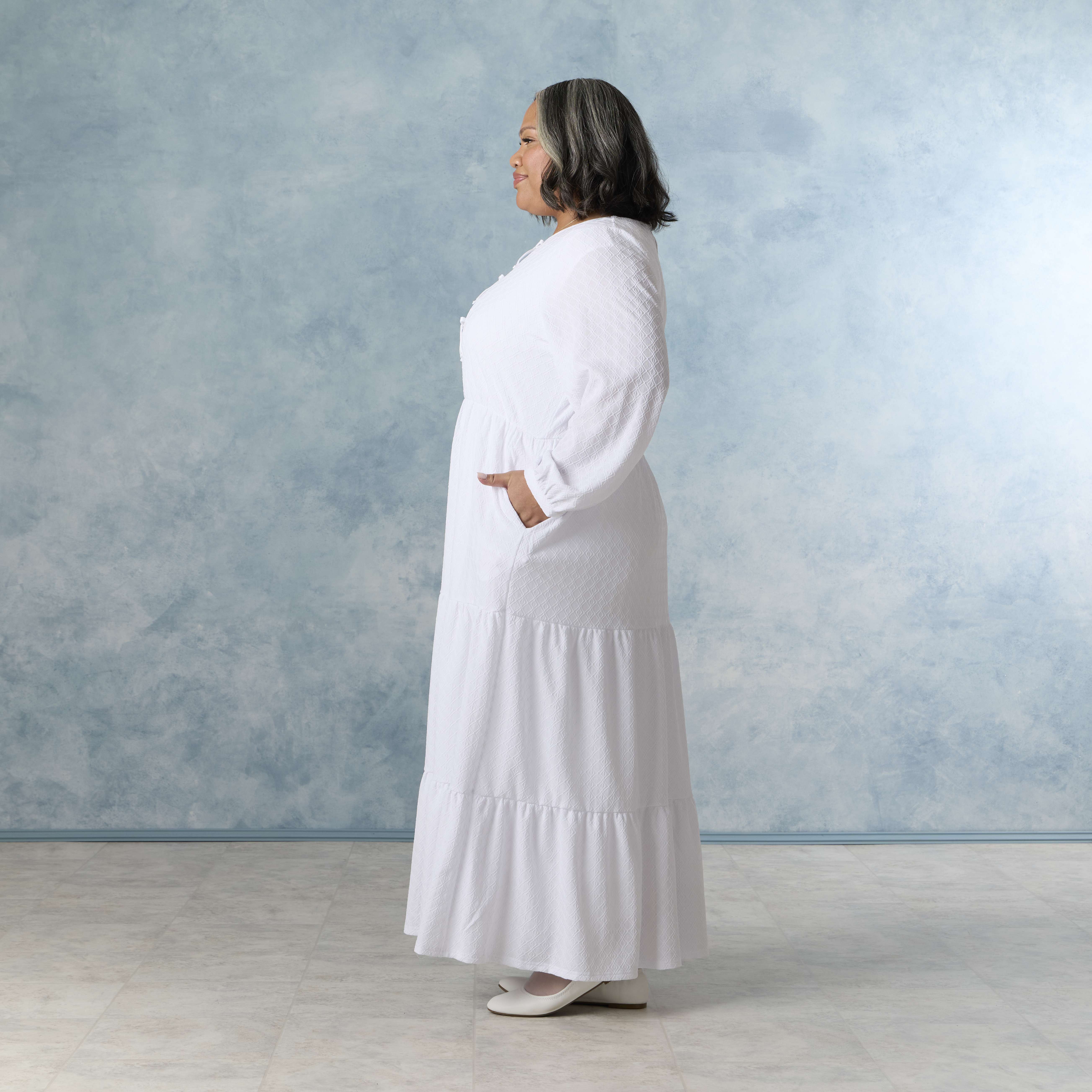 Bridget Temple Dress, , large image number 12