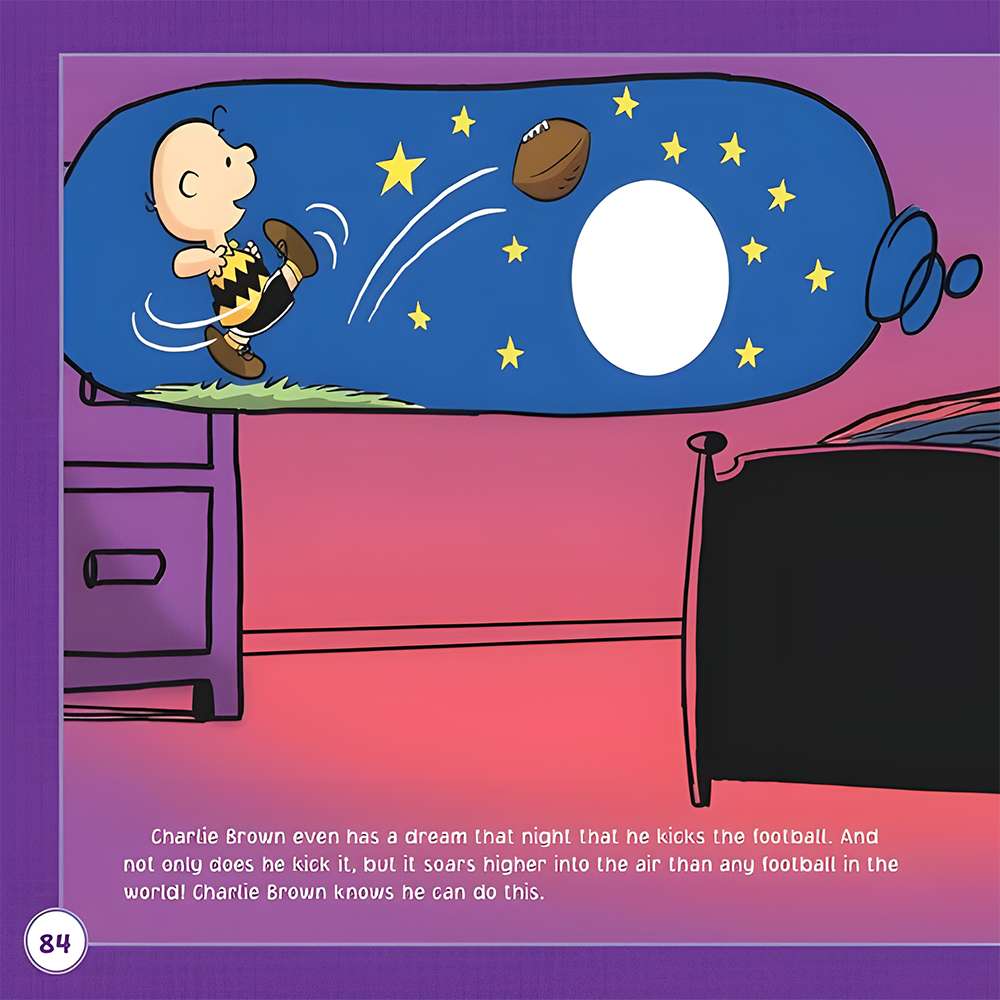 Peanuts Storybook Treasury, , large image number 7