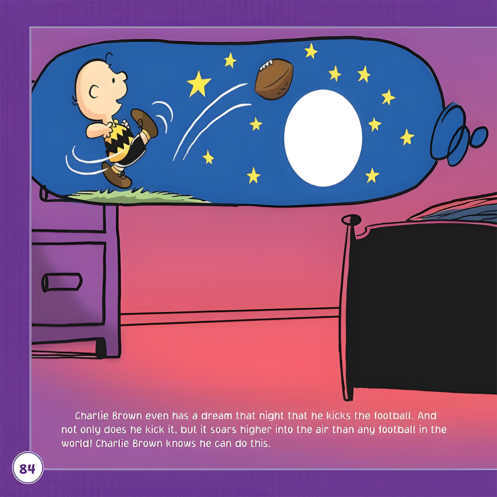 Peanuts Storybook Treasury, , large image number 7