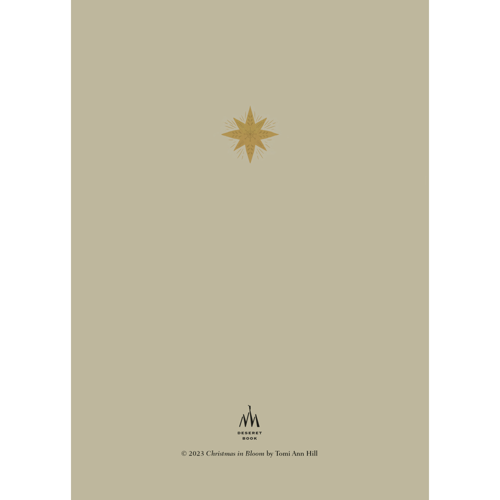 Christmas in Bloom Boxed Christmas Cards, , large image number 3